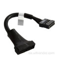 Adapter USB 3.0 bis USB 2.0 -Konverter